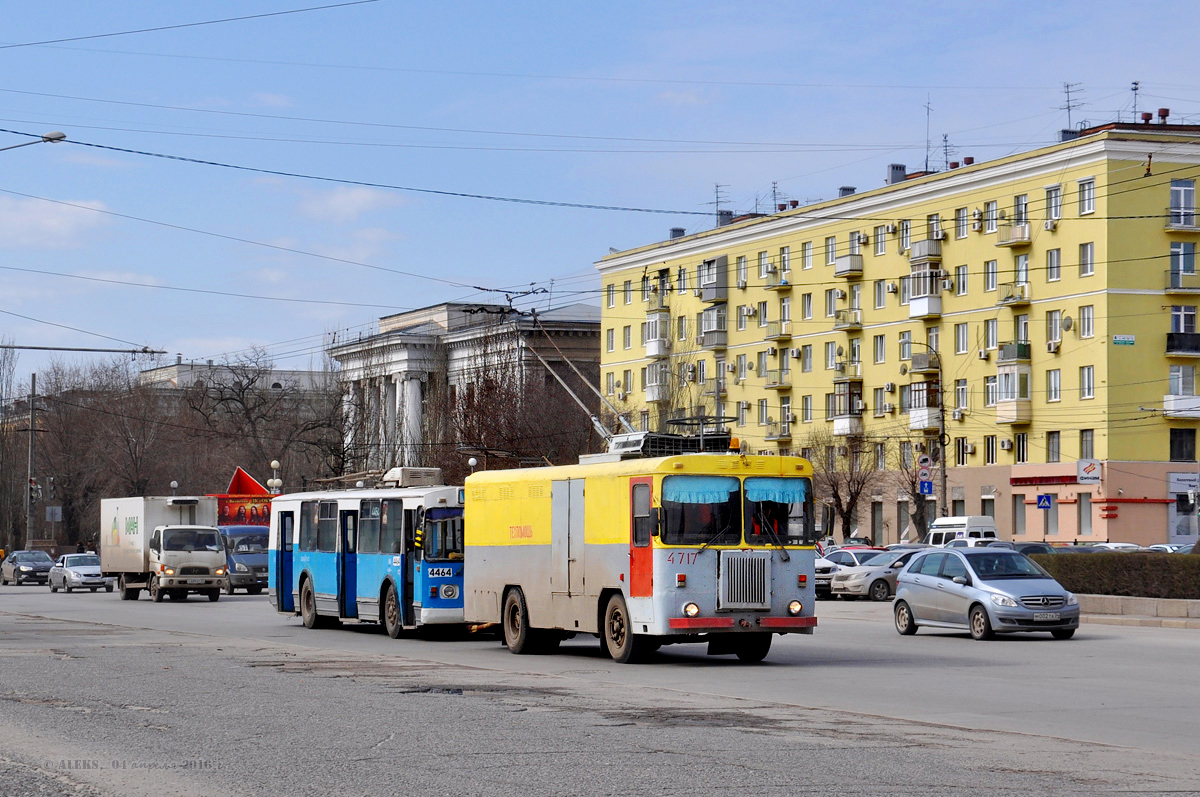 Volgograd, KTG-1 # 4717