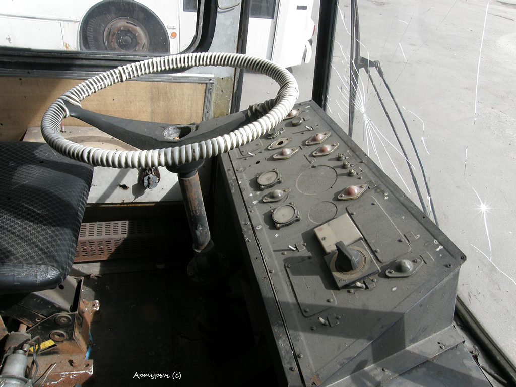 Кіеў, Škoda 14Tr04 № 336