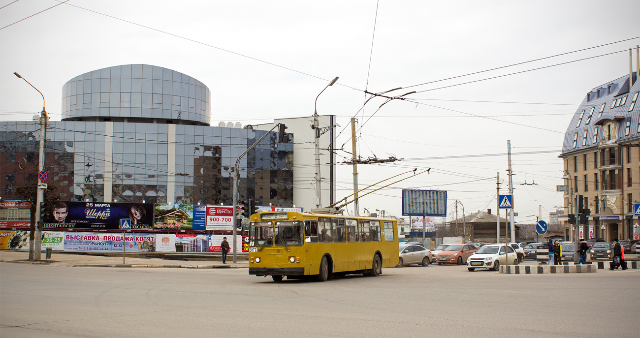 Rjazany, ZiU-682G-018 [G0P] — 3072