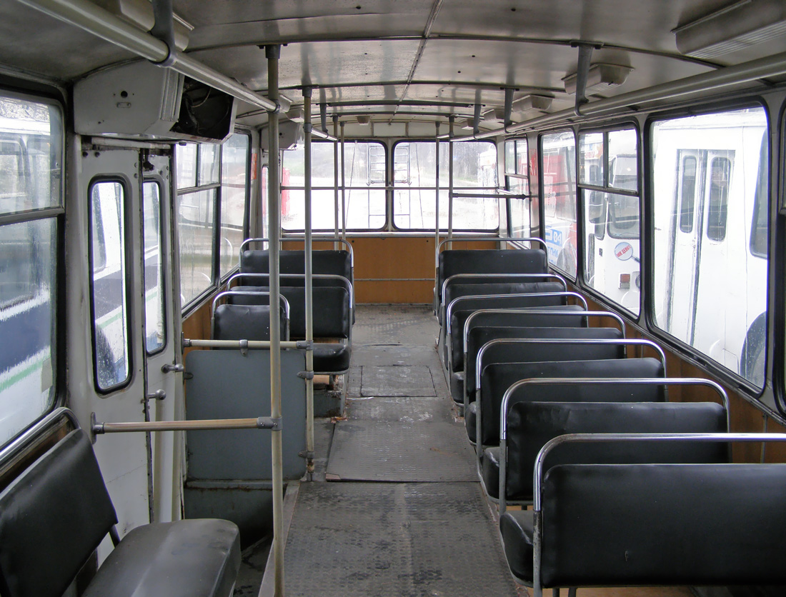 Плевен, ЗиУ-682УП НРБ № 162 (01624)