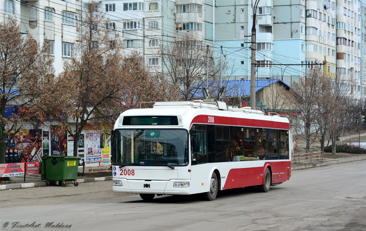 Belcis, BKM 321 nr. 2008