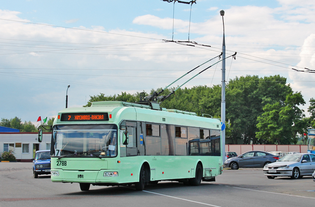 Homel, BKM 321 Nr. 2788