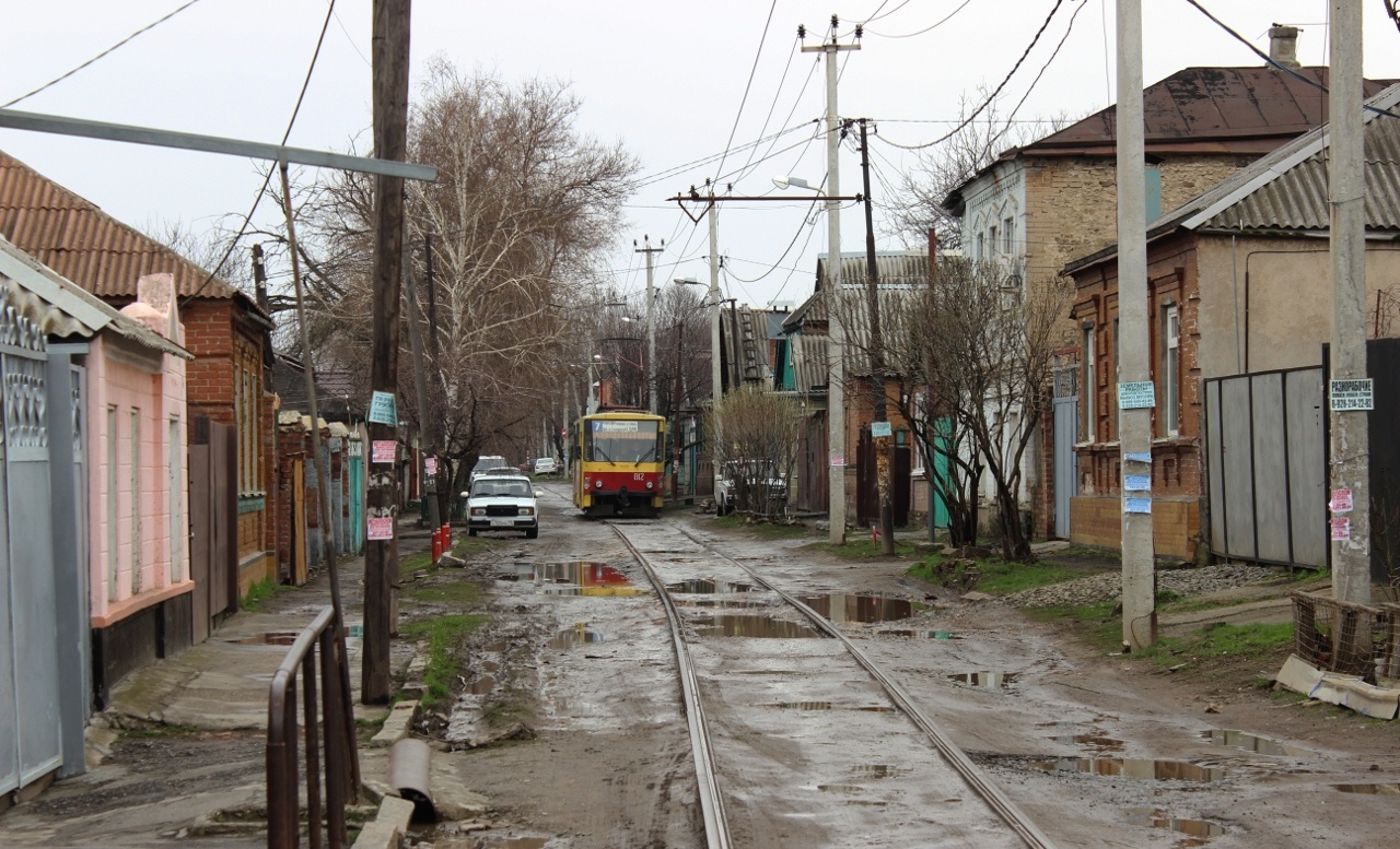 Rostov-na-Donu — Miscellaneous photos Rostov-na-Donu — Miscellaneous photos