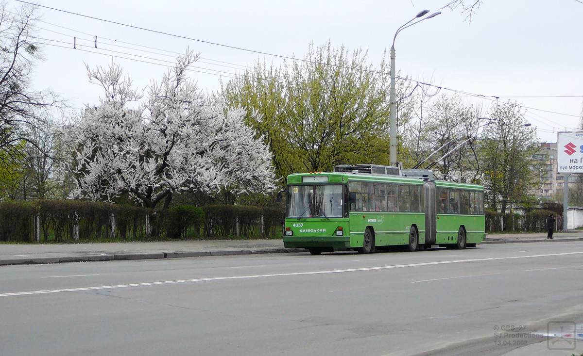 Киев, Киев-12.03 № 4037