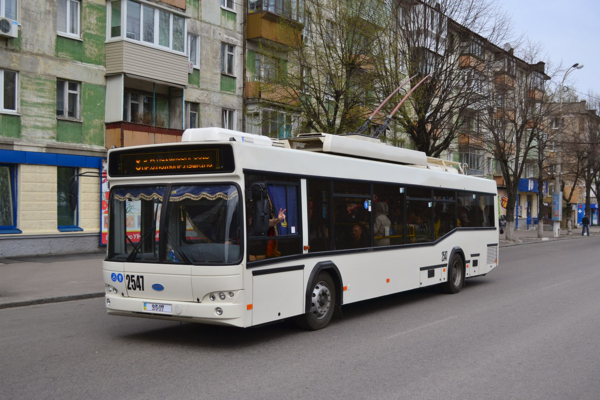 Днепр, Дніпро Т103 № 2547
