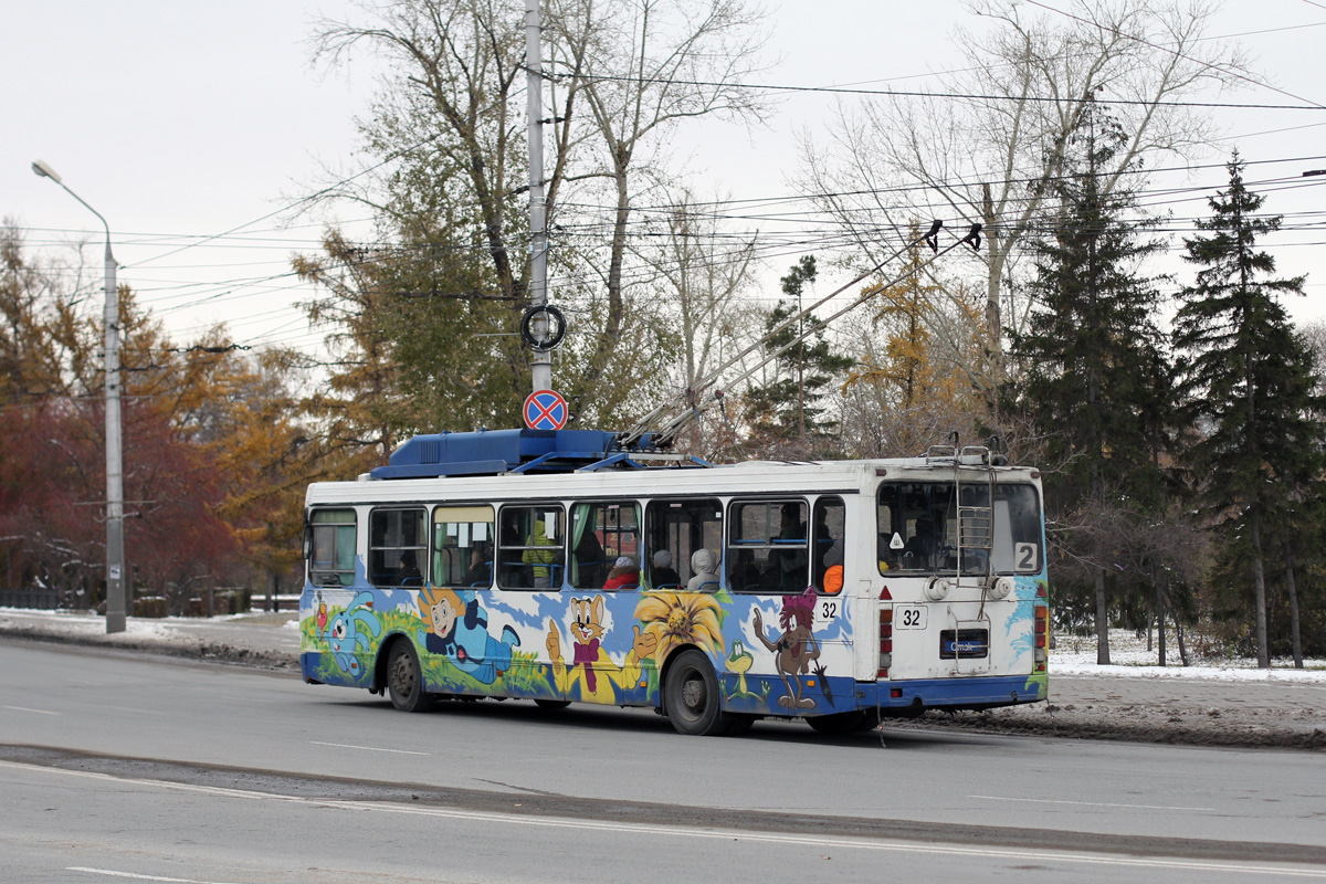 Omsk, MTrZ-5279-0000012 # 32