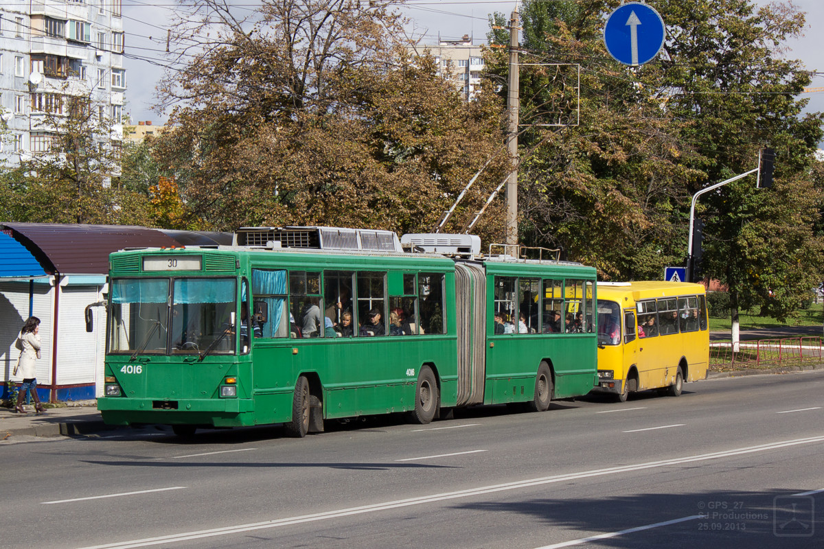 Киев, Киев-12.03 № 4016