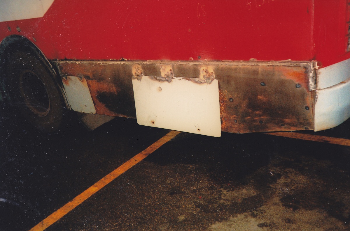 Ижевск, ЗиУ-682Г-018 [Г0Р] № 2147