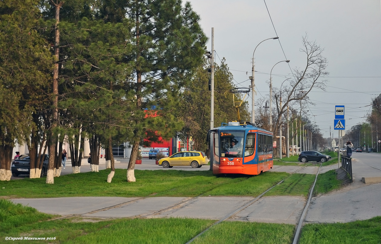 Таганрог, 71-623-02 № 358
