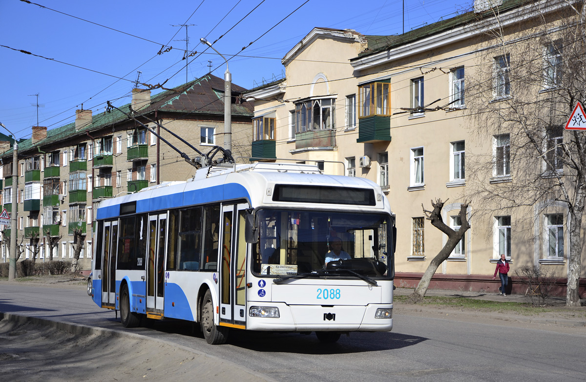 Penza, BKM 321 № 2088