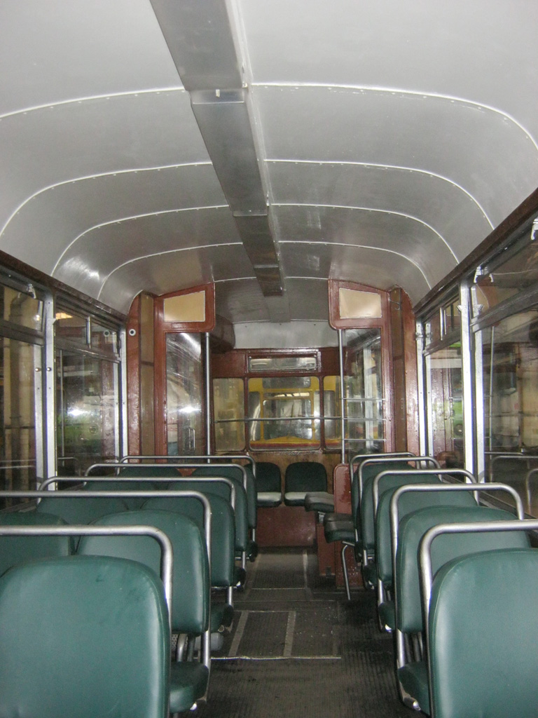 Львов, Gotha T59E № 002; Львов — Восстановление экспонатов для музея транспорта