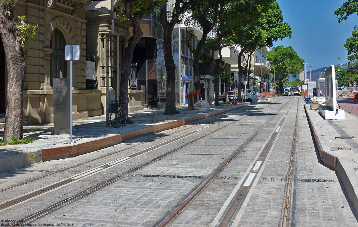 Рио-де-Жанейро — Разные фотографии