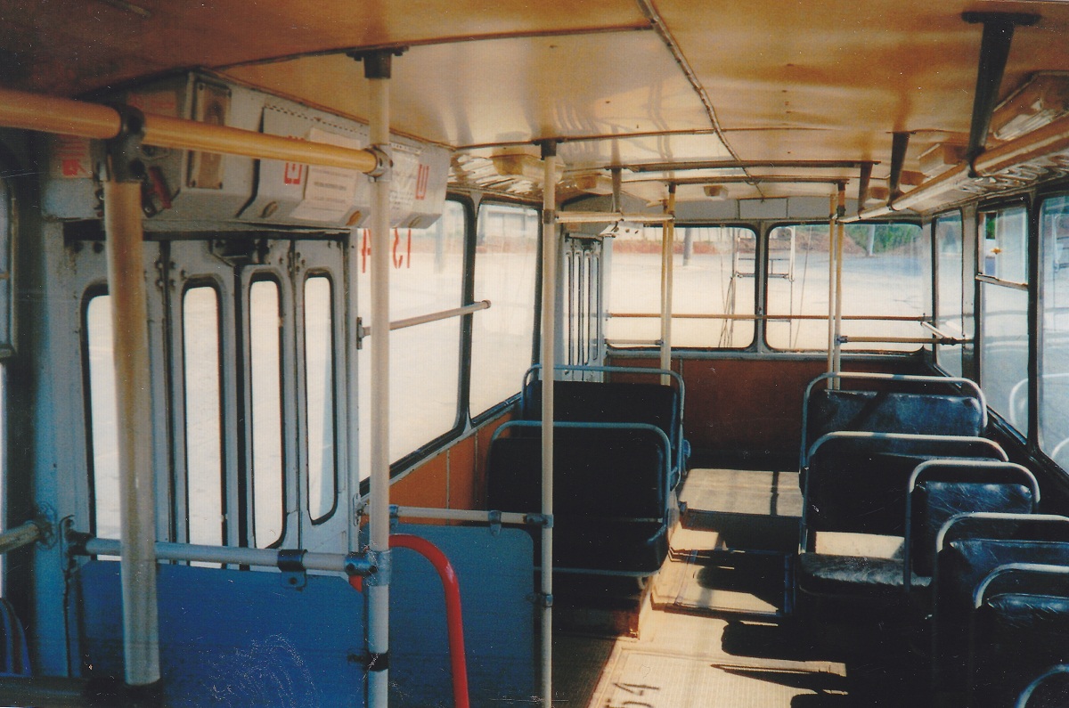 Ижевск, ЗиУ-682В № 1354