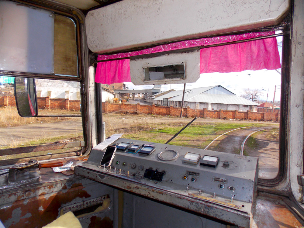 Усть-Каменогорск, 71-605 (КТМ-5М3) № 31