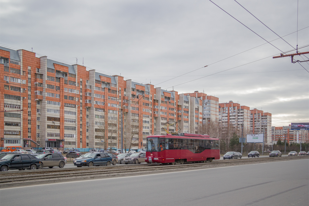 Казань, БКМ 62103 № 1327