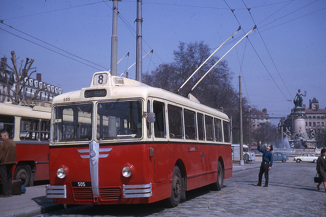 Lyon, Jacquemond 10AGT № 505