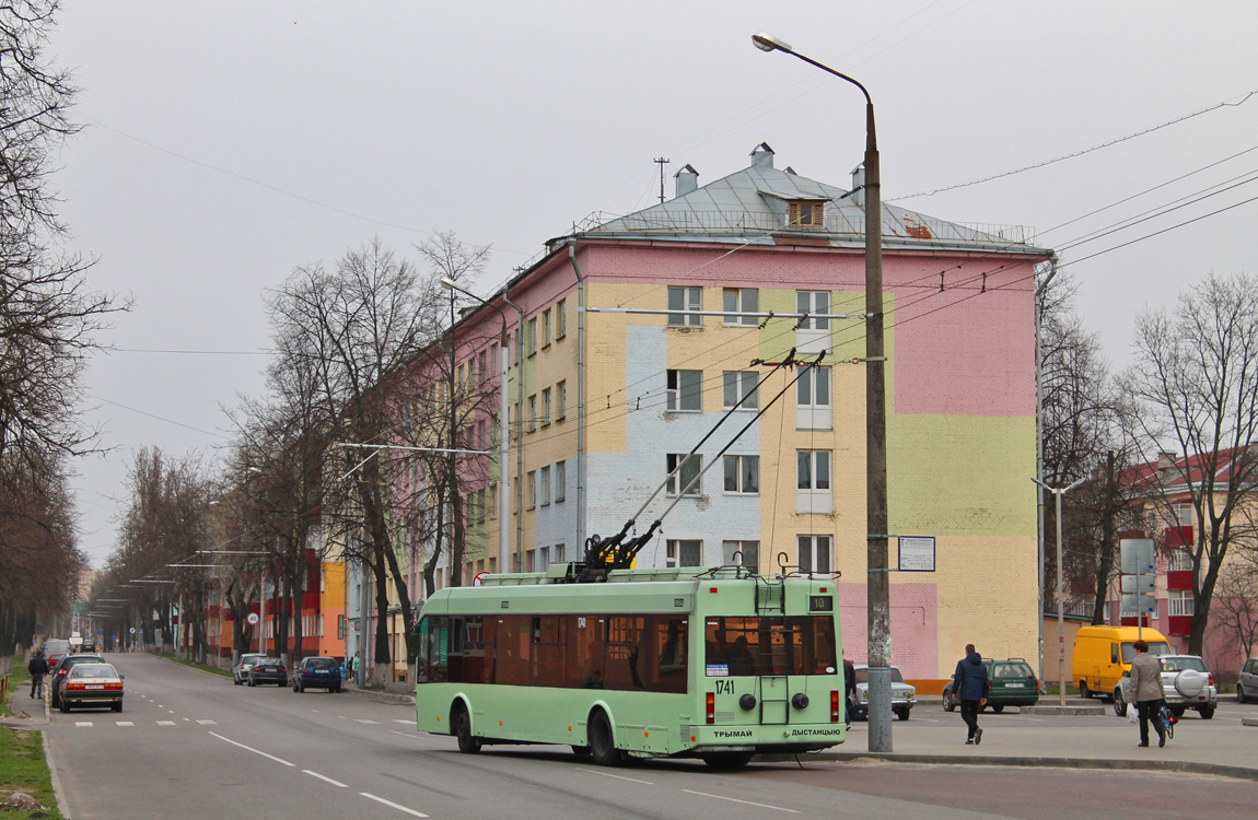 Homiel, BKM 32102 № 1741 Homiel, BKM 32102 № 1741