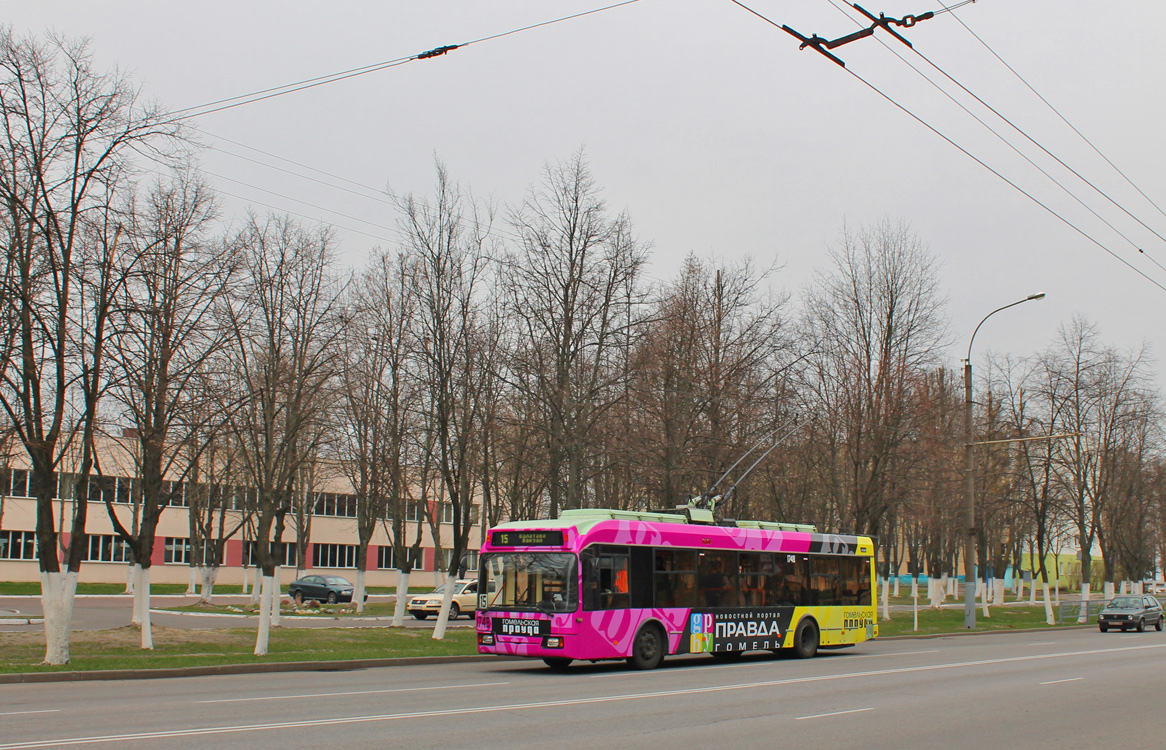 Homiel, BKM 32102 č. 1748