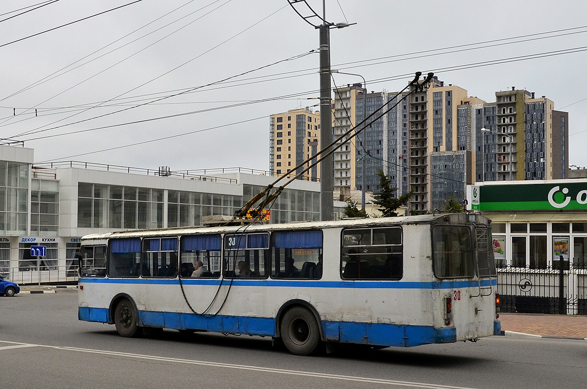 Новороссийск, ЗиУ-682Г-012 [Г0А] № 30
