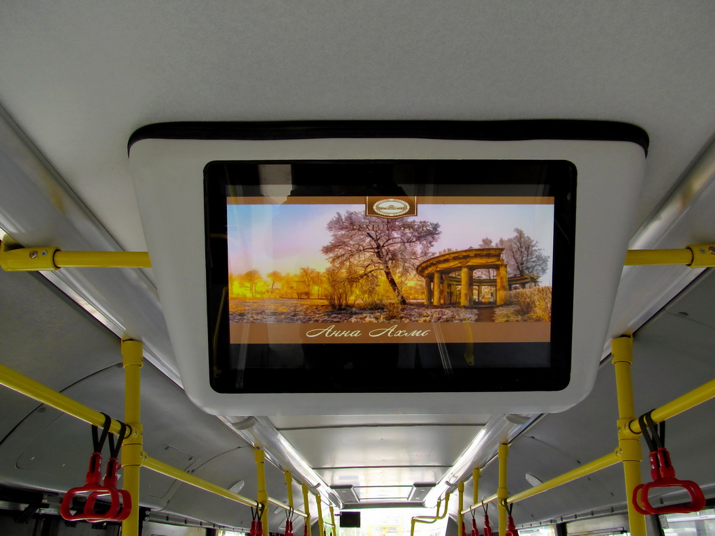 Новороссийск, ВМЗ-5298.01 «Авангард» № 45