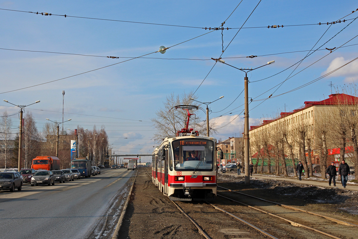 Нижний Тагил, 71-405-11 № 118