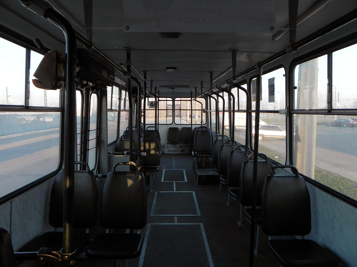 Киев, ЮМЗ Т2 № 4235 Киев, ЮМЗ Т2 № 4235