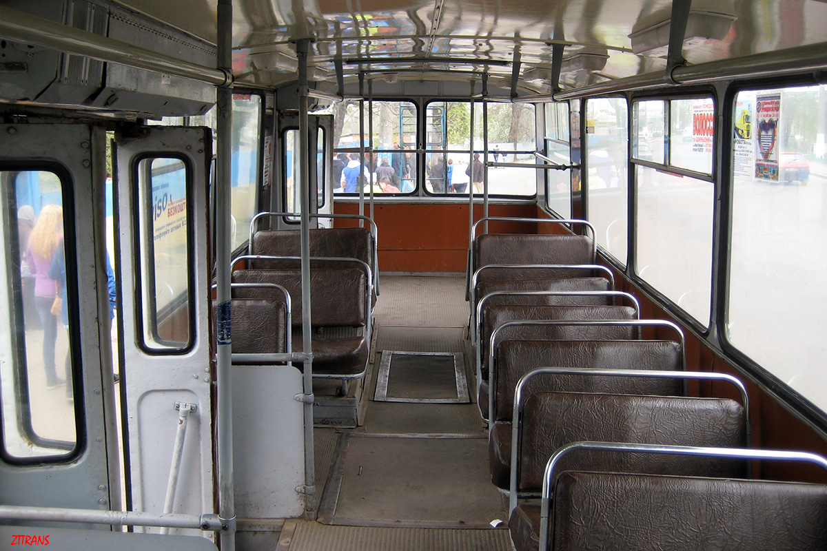 Житомир, ЗиУ-682В-012 [В0А] № 2264