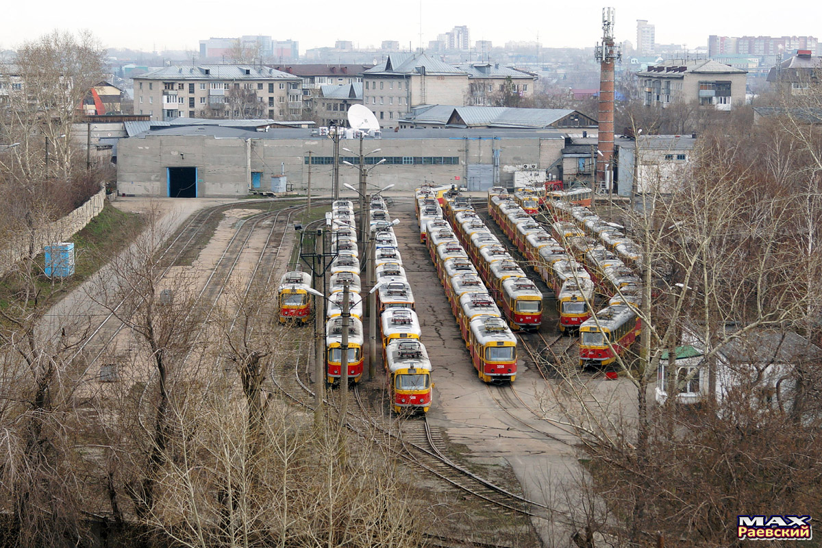 Барнаул — Разные фотографии