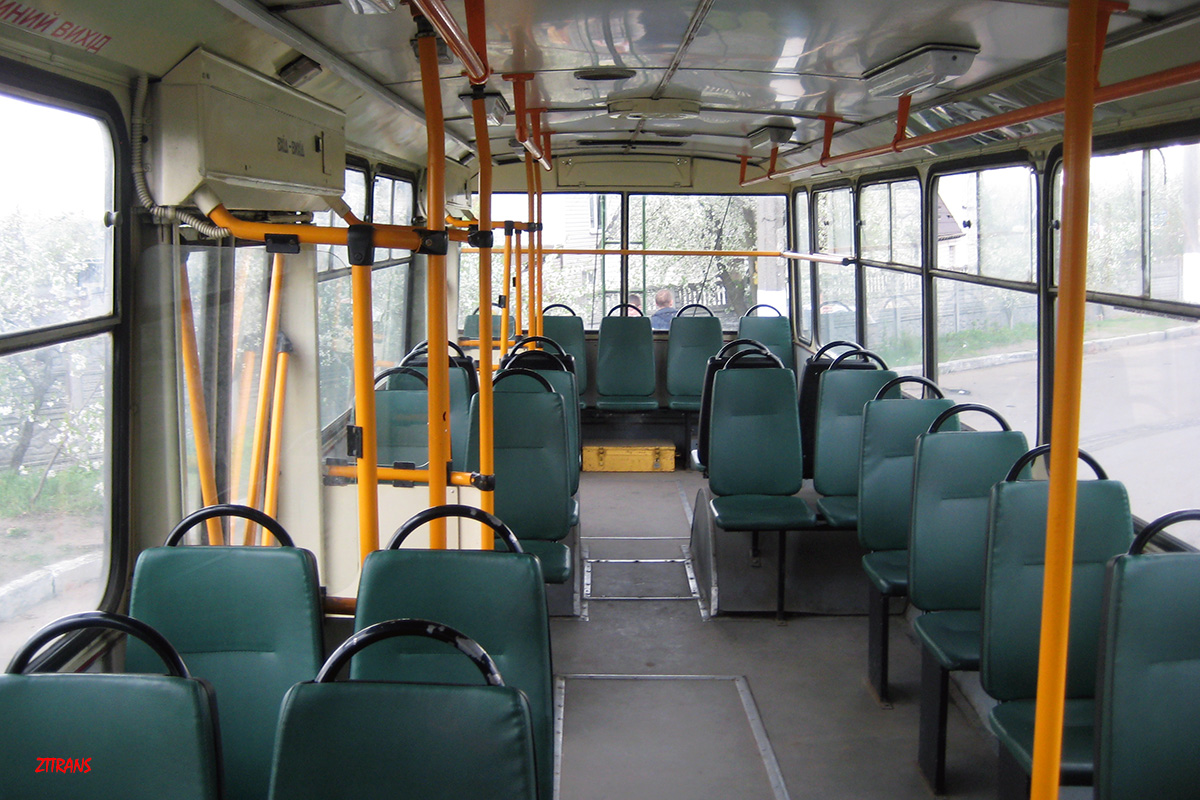 Житомир, Škoda 14Tr02 № 098