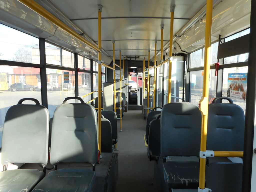 Tver, Trolza-5265.00 “Megapolis” — 84