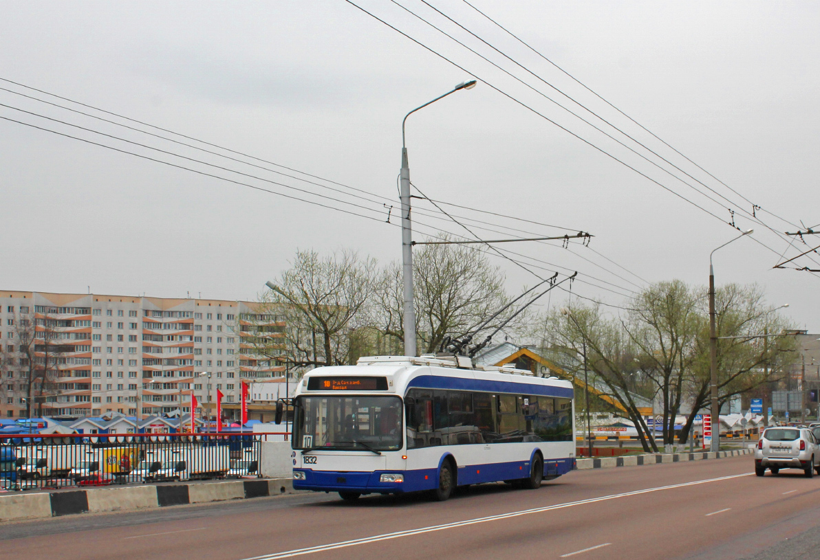 Homiel, BKM 321 Nr. 1832