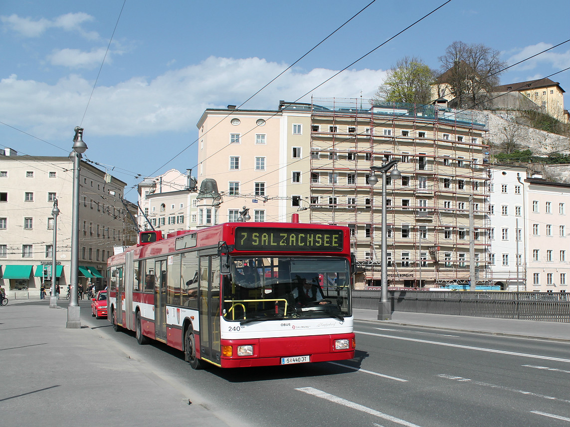 Зальцбург, Gräf & Stift J13 NGT204 M16 № 240 Зальцбург, Gräf & Stift J13 NGT204 M16 № 240