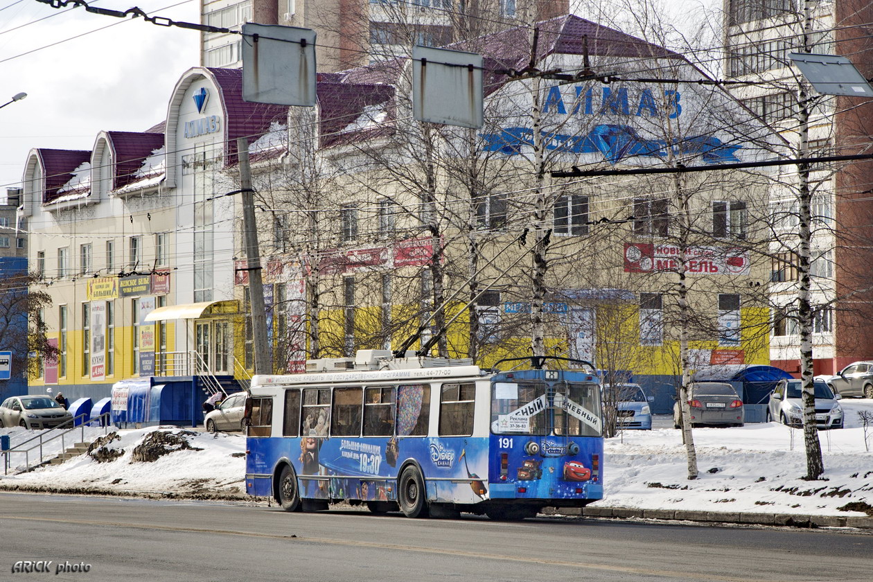 Wladimir, ZiU-682G-016.04 Nr. 191