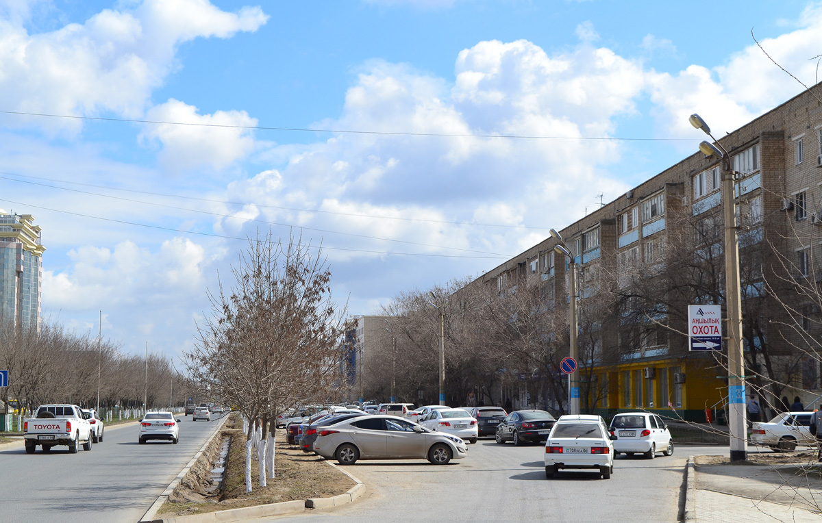 Атырау — Разные фотографии