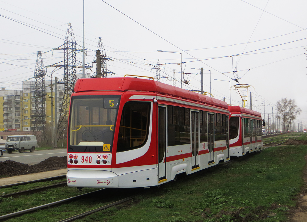 Самара, 71-623-02.01 № 940