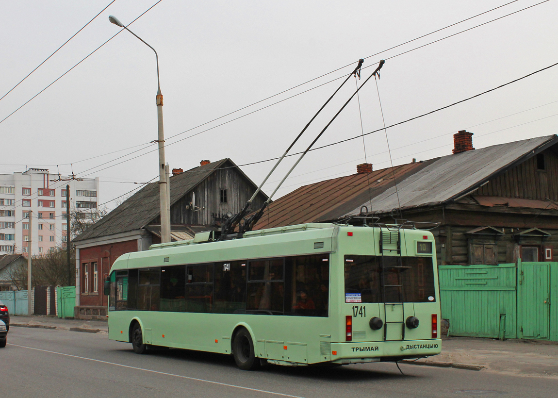 Homiel, BKM 32102 # 1741