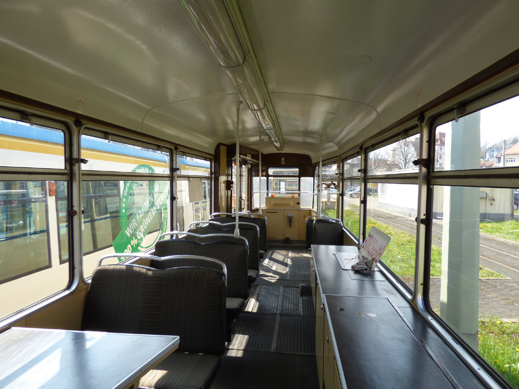 Jena, Gotha T2-62 Nr. 145