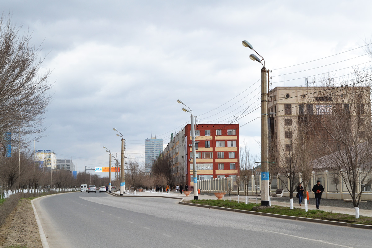 Атырау — Разные фотографии