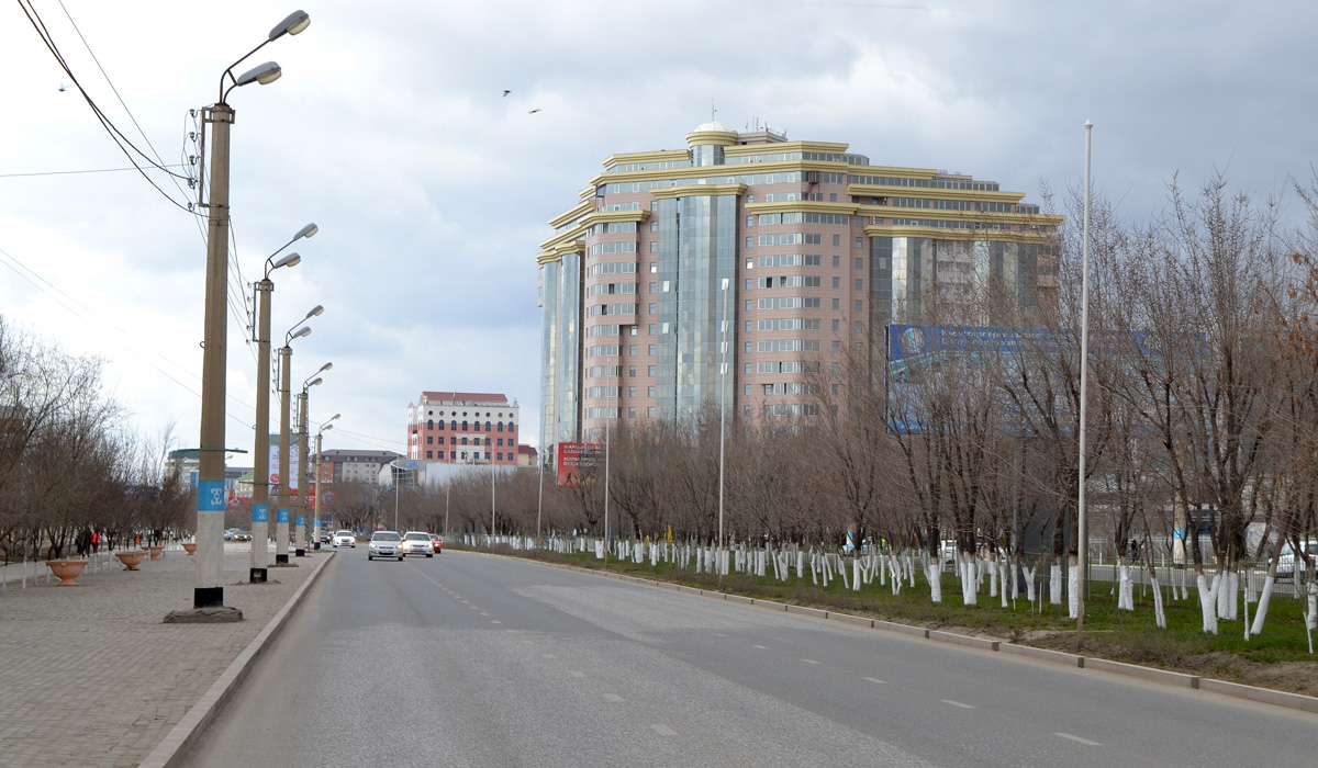 Atyraou — Miscellaneous photos