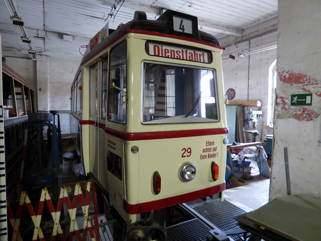 Naumburg, LOWA ET54 # 29