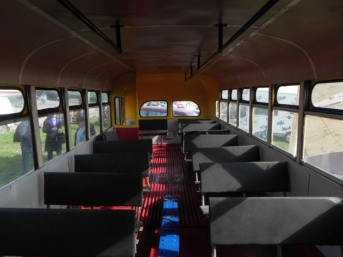 Киев, МТБ-82Д № 90