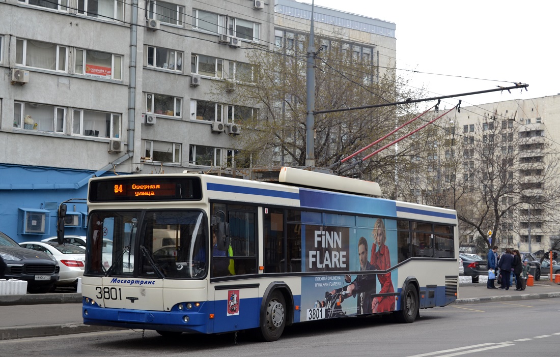 Moscow, SVARZ-MAZ-6235.00 № 3801
