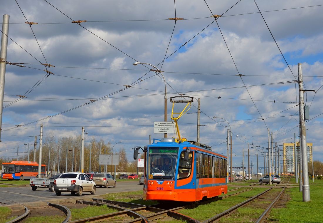 Naberezhnye Chelny, 71-623-02 № 0154