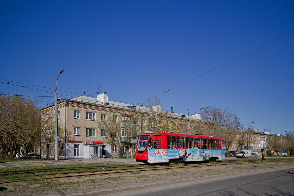 Kazaň, 71-134AE (LM-99AE) č. 1102