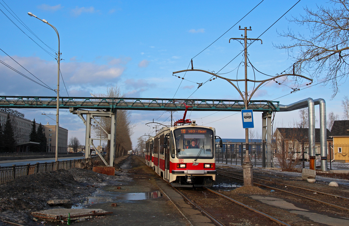 Нижний Тагил, 71-405-11 № 118