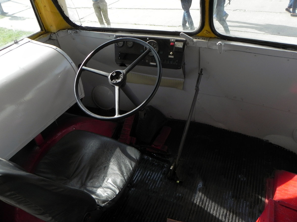 Киев, МТБ-82Д № 90