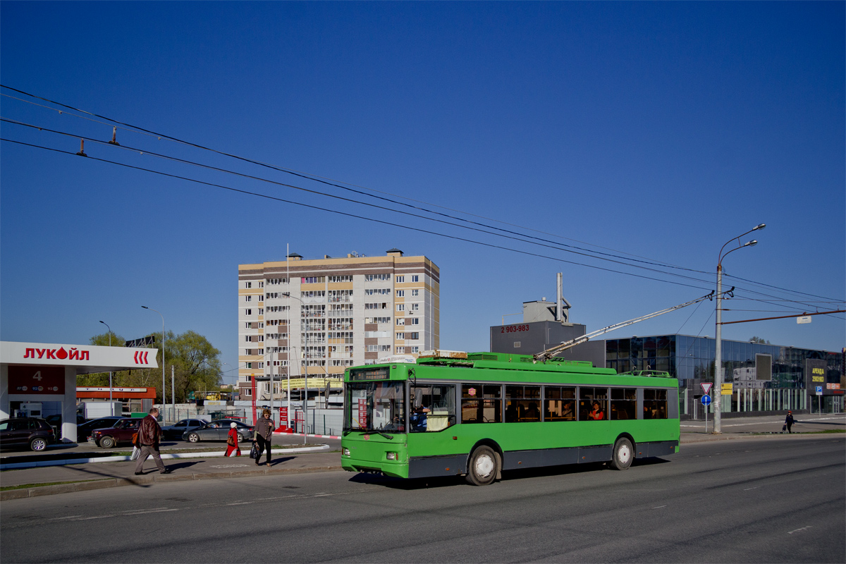ყაზანი, Trolza-5275.03 “Optima” № 1403