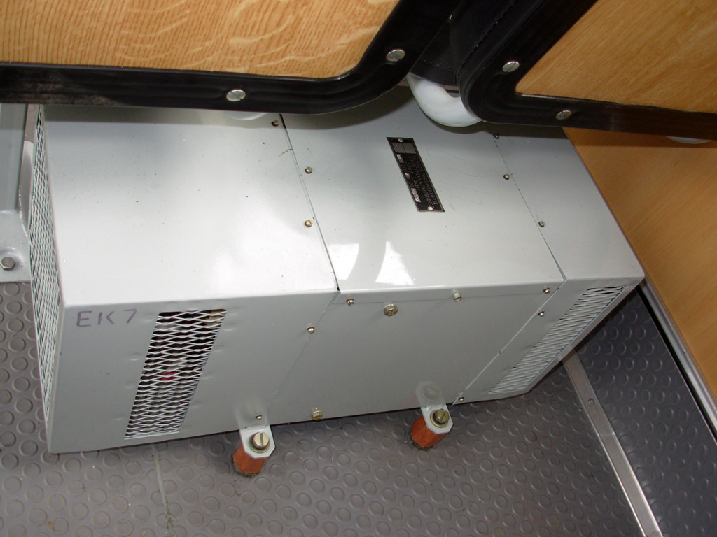 Cherson, YMZ T2 Nr. 488