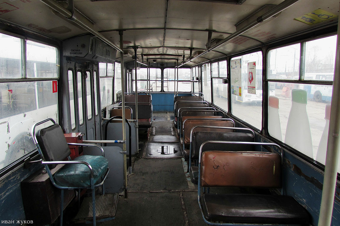 Тольятти, ЗиУ-682В [В00] № 2410