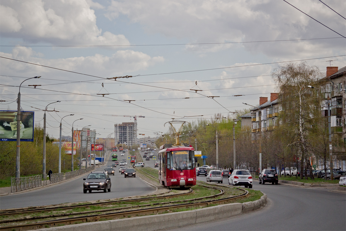 Казань, Stadler 62103 № 1337